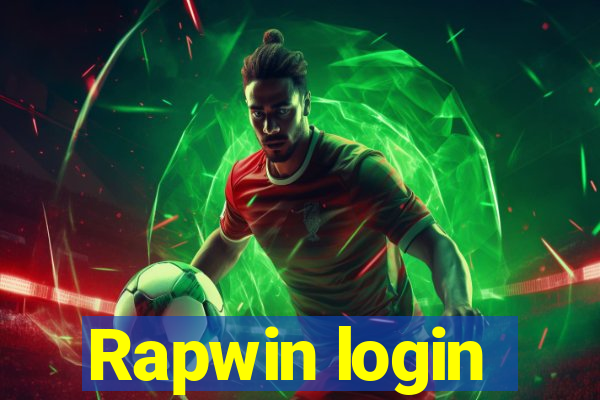 Rapwin login